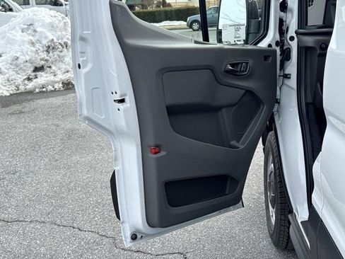 New 2026 Ford Transit 150 Low Roof image 10