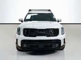 Certified 2024 Kia Telluride SX X-Pro AWD/4WD video 2