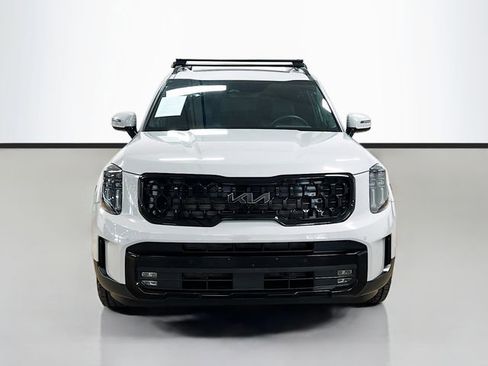 Certified 2024 Kia Telluride SX X-Pro AWD/4WD image 2