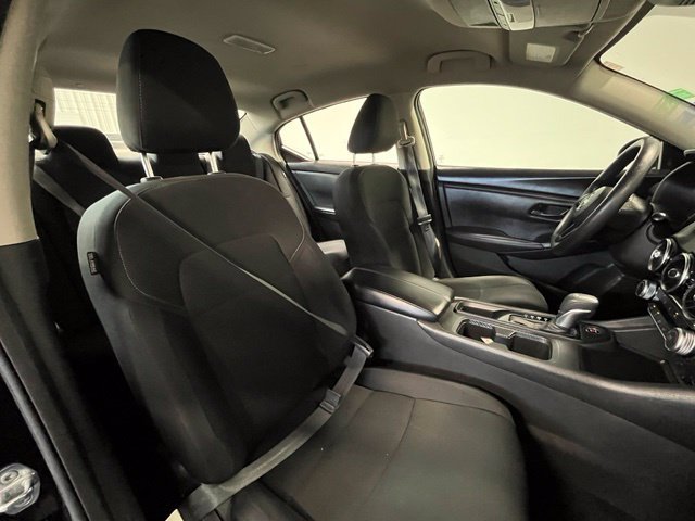 Used 2024 Nissan Sentra S FWD image 9