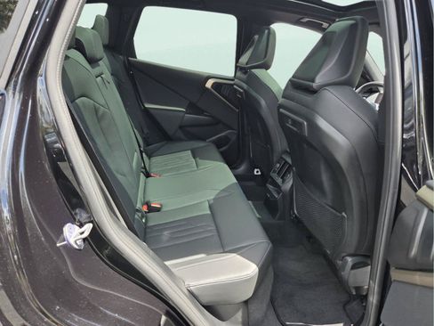Certified 2025 BMW X3 xDrive30i w/ Premium Package AWD/4WD image 19