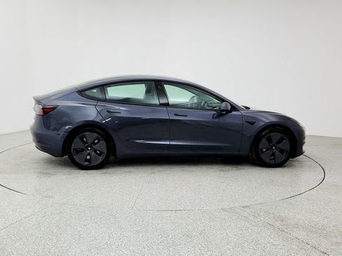 Used 2021 Tesla Model 3 Long Range image 4