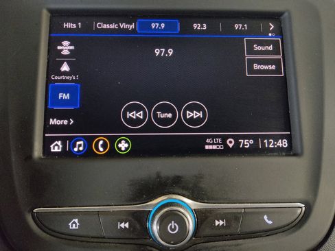 Used 2023 Chevrolet Equinox LT FWD image 25