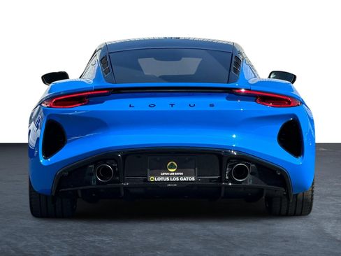 Used 2025 Lotus Emira RWD image 7
