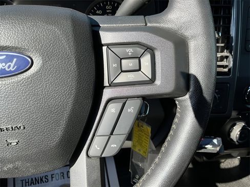 Used 2018 Ford F150 XLT w/ Equipment Group 301A Mid image 33