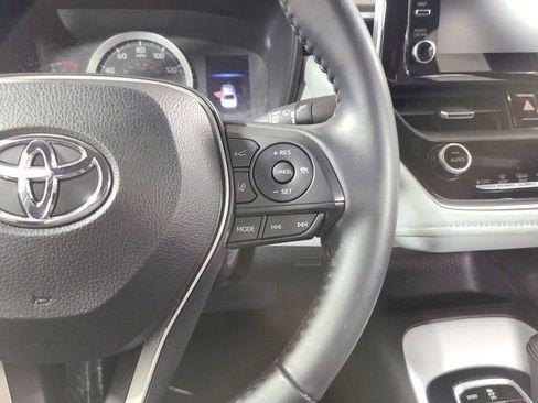 Used 2020 Toyota Corolla SE FWD image 26