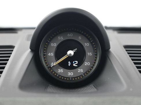 Certified 2026 Porsche 911 GT3 RWD image 10