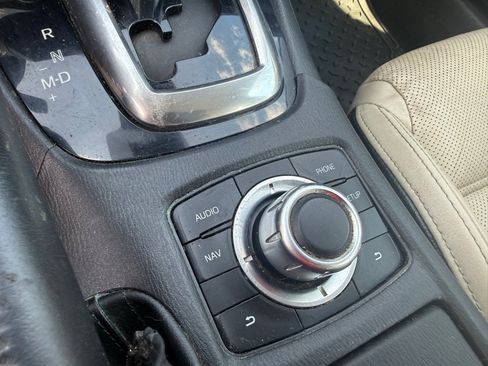 Used 2014 MAZDA MAZDA6 Grand Touring FWD image 17