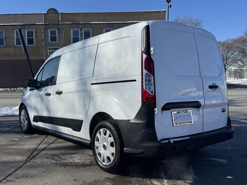 Used 2020 Ford Transit Connect XL image 7