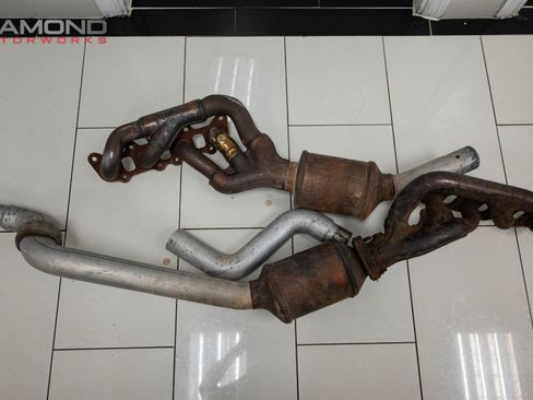 Used 2021 Ford Mustang GT Premium w/ Equipment Group 401A image 97