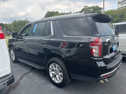 Certified 2024 Chevrolet Tahoe Premier image 11