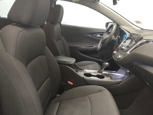 Used 2018 Chevrolet Malibu LT image 21