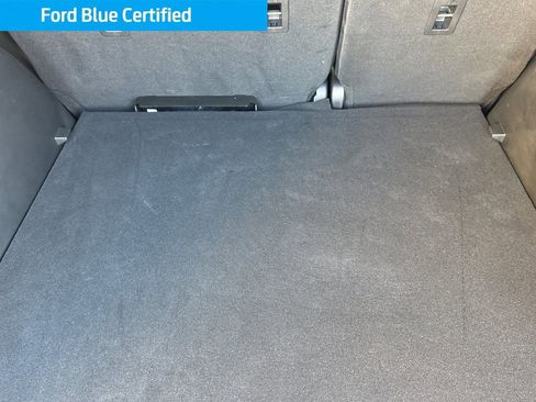 Certified 2025 Ford Escape Base image 16