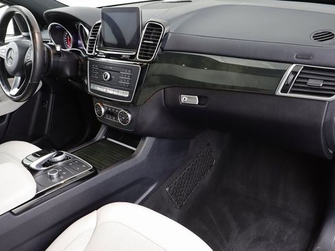 Used 2018 Mercedes-Benz GLE 43 AMG 4MATIC Coupe image 22