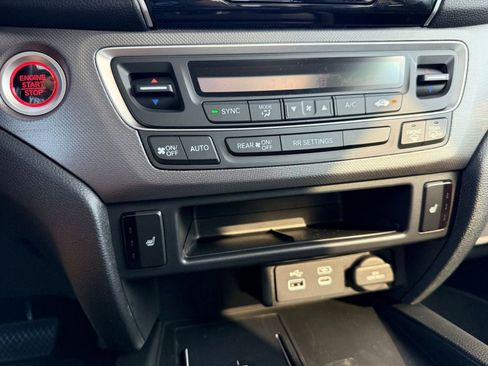 New 2026 Honda Ridgeline RTL image 27