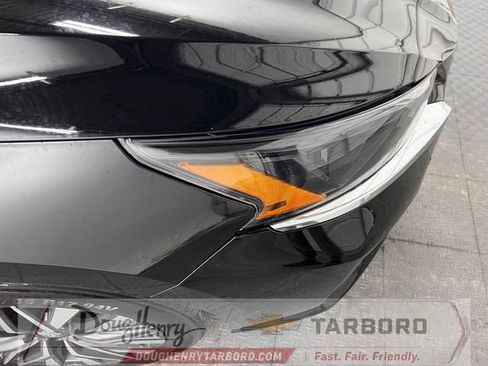 Used 2025 Nissan Altima 2.5 SV FWD image 10