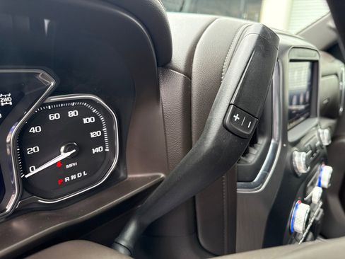 Used 2020 GMC Sierra 2500 Denali w/ Technology Package image 24