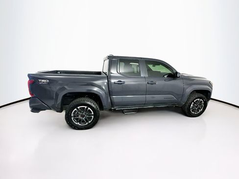 Used 2024 Toyota Tacoma TRD Sport AWD/4WD image 10