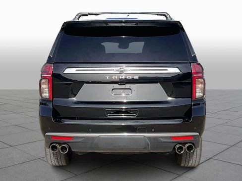 Used 2023 Chevrolet Tahoe High Country image 6