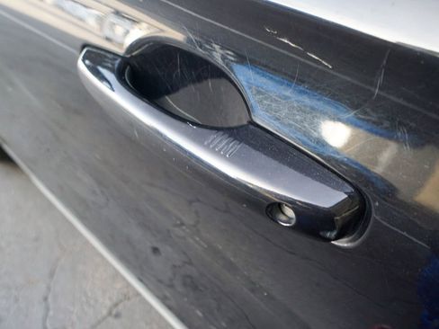 Used 2020 Lincoln Corsair Reserve w/ Elements Package image 8