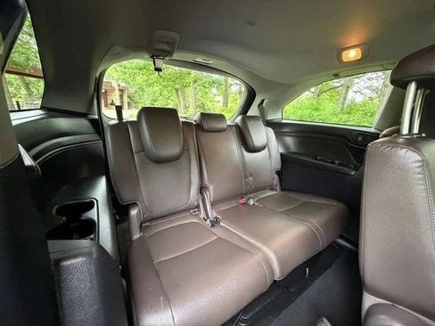 Used 2019 Honda Odyssey EX-L image 10