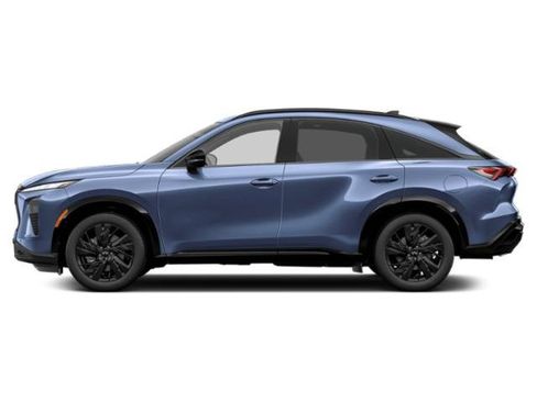 New 2027 INFINITI QX65 Sport AWD/4WD image 2