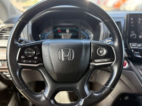 Used 2019 Honda Odyssey EX-L image 27