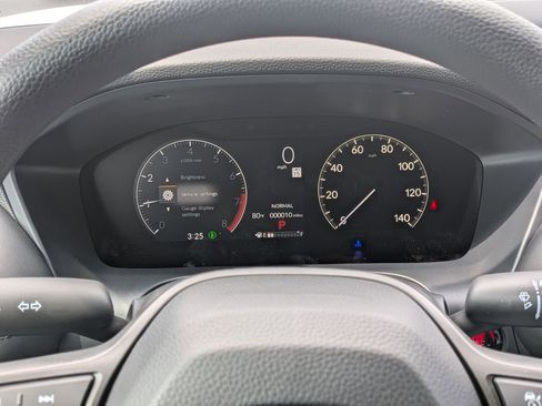 New 2026 Honda HR-V LX image 20