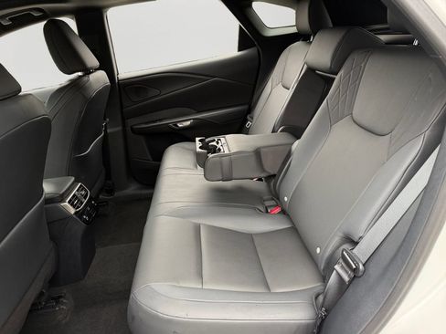 Used 2024 Lexus RX 350 Premium w/ Accessory Package (K3) AWD/4WD image 10