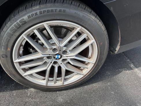 Certified 2024 BMW 530i w/ Convenience Package RWD image 4