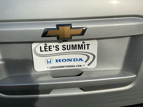 Used 2019 Chevrolet Tahoe LT image 5