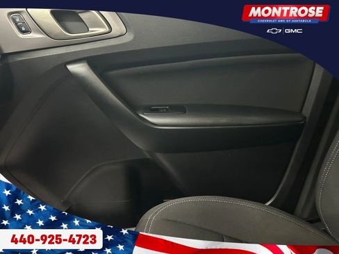 Used 2020 Ford Ranger XLT w/ Equipment Group 301A Mid image 12