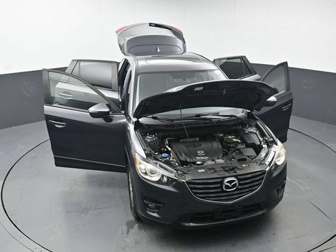 Used 2016 MAZDA CX-5 Touring w/ Bose/Moonroof Package AWD/4WD image 50