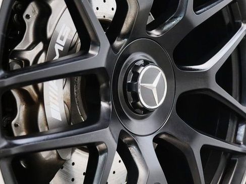 Certified 2022 Mercedes-Benz AMG GT 43 image 18