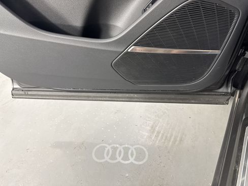 Used 2026 Audi Q7 3.0T Premium Plus w/ Premium Plus Package AWD/4WD image 11