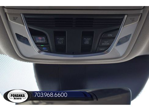 New 2026 Acura RDX Technology Package image 20