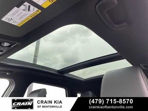 New 2025 Kia Sportage X-Pro Prestige AWD/4WD image 26