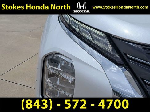 Used 2023 Mitsubishi Outlander SE FWD image 11