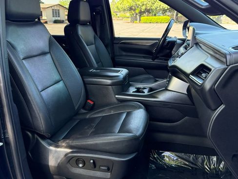 Used 2022 Chevrolet Tahoe LT AWD/4WD image 15