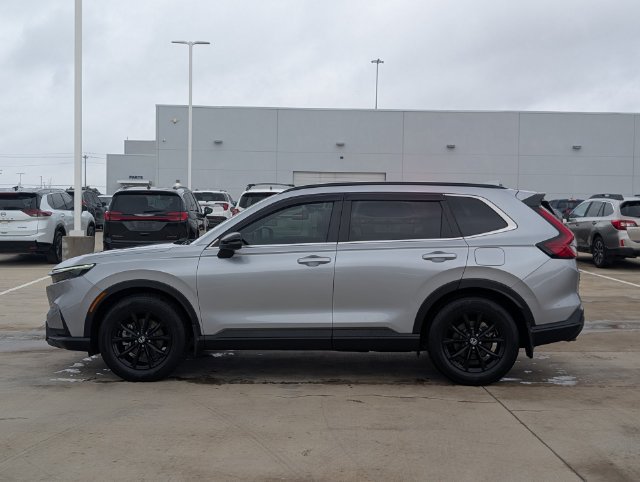 Used 2023 Honda CR-V Sport image 3