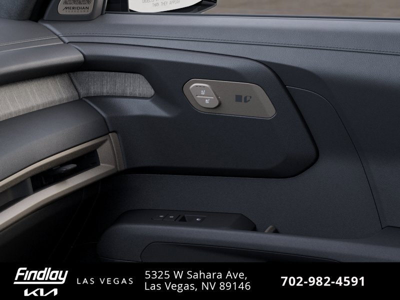 New 2027 Kia Telluride SX Prestige AWD/4WD image 28