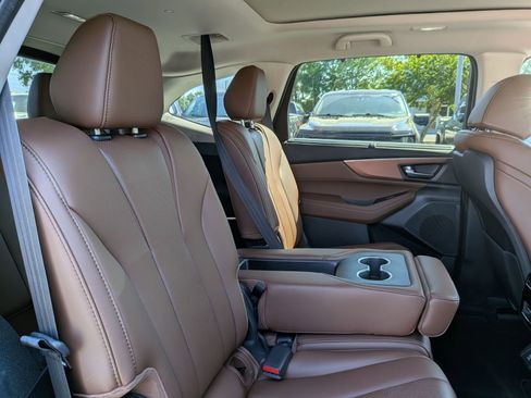 Used 2023 Acura MDX FWD w/ Technology Package image 36