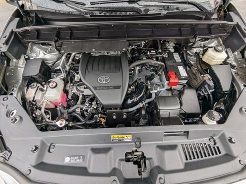 Used 2023 Toyota Highlander XLE image 25