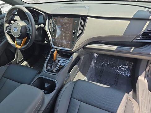 New 2025 Subaru Outback Wilderness w/ Wilderness Package image 10