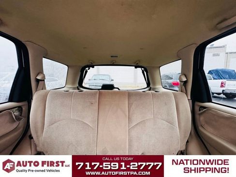 Used 2004 MAZDA Tribute LX image 15