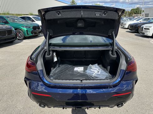 New 2026 BMW 430i xDrive Coupe w/ M Sport Package image 20