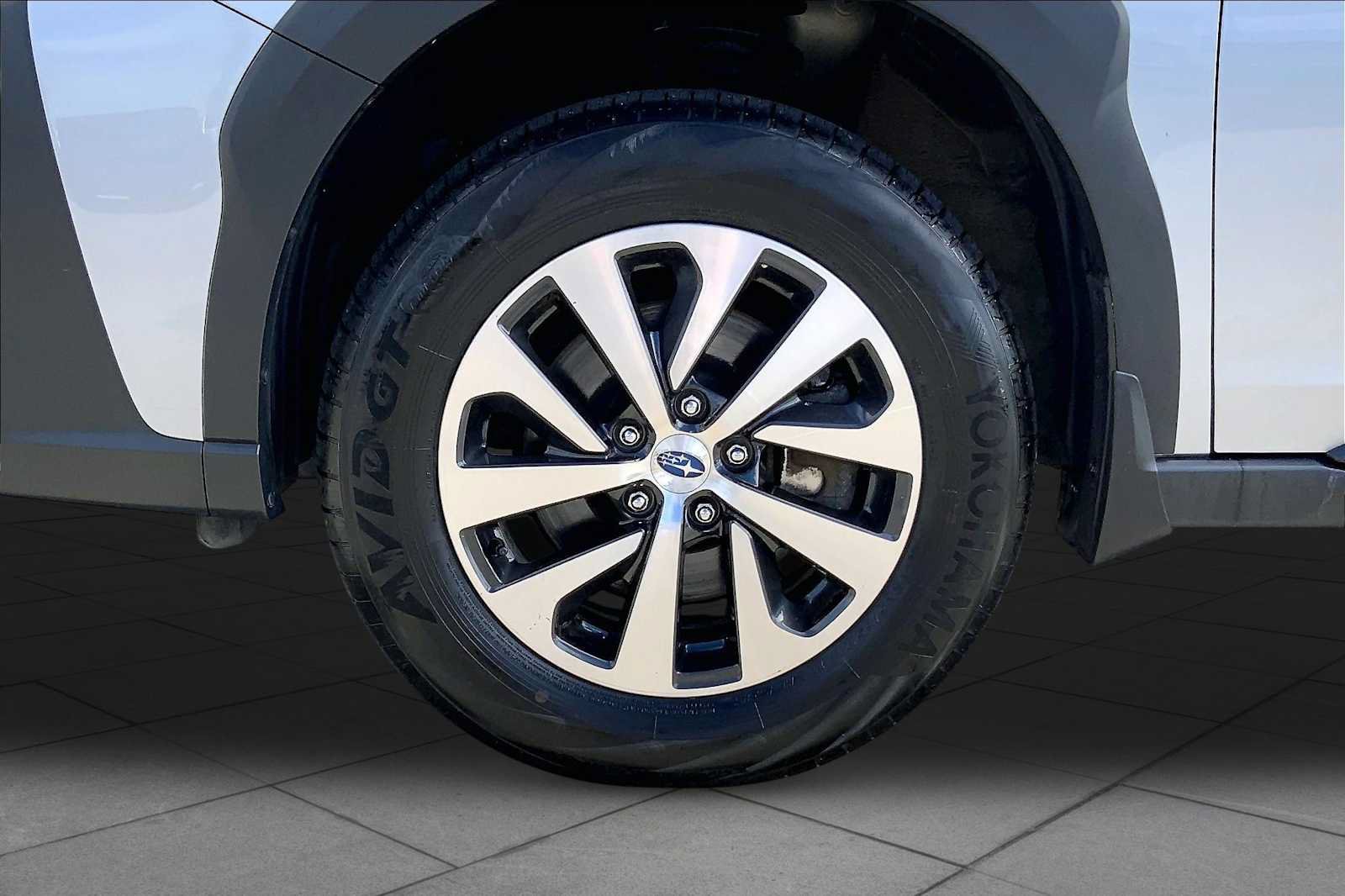 Used 2024 Subaru Outback AWD/4WD image 11