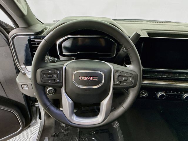 Used 2024 GMC Sierra 1500 Elevation AWD/4WD image 12