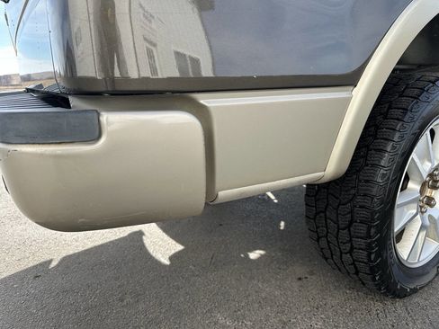 Used 2009 Ford F150 Lariat image 7