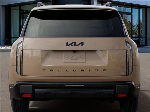 New 2027 Kia Telluride EX X-Line AWD/4WD image 13